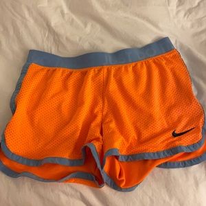 Nike Mesh Workout shorts